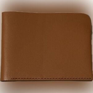 Leather Wallet